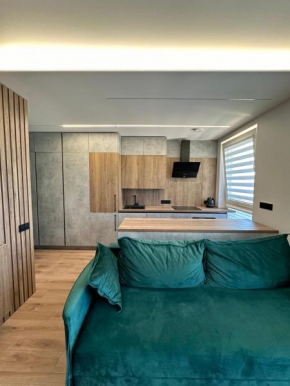 Budiniškiu apartamentai